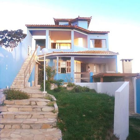Blue House Casa Geriba Villa Búzios Eksteriør bilde